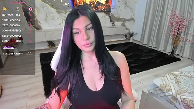 patriciakeys online show from February 10, 2026, 4:49 am