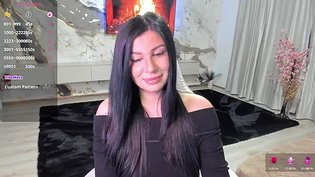 patriciakeys online show from February 24, 2026, 4:54 am