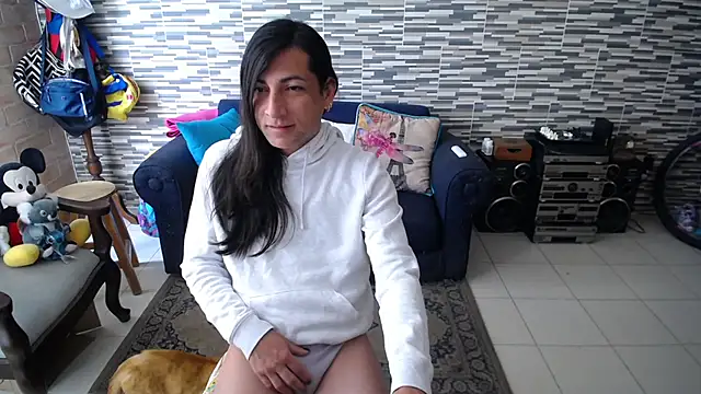 Snapshot of VioletaGomezCo chatting on April 20, 2026, 3:26 pm VioletaGomezCo online show from April 20, 2026, 3:26 pm