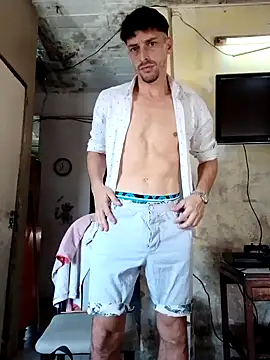 puak6666 online show from January 30, 2025, 2:36 pm