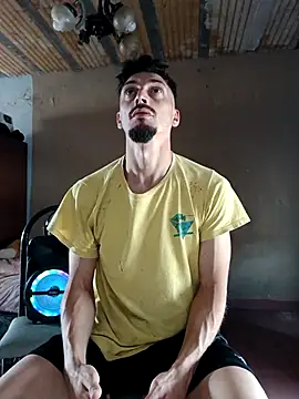 puak6666 online show from October 15, 2025, 3:45 pm