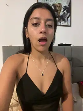 BrittanyDiaz online show from January 10, 2026, 1:18 am