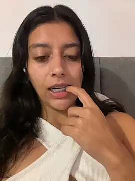 BrittanyDiaz online show from March 16, 2026, 9:30 pm