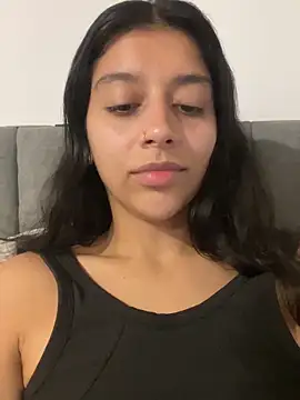 BrittanyDiaz online show from May 25, 2026, 3:23 am