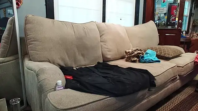 mowingman26 online show from March 11, 2025, 12:06 pm