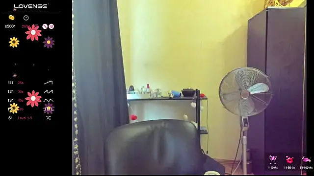 Snapshot of Boni_NeLL__ chatting on December 5, 2024, 6:43 am Boni NeLL online show from December 5, 2024, 6:43 am