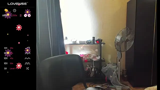 Snapshot of Boni_NeLL__ chatting on February 26, 2025, 8:48 am Boni NeLL online show from February 26, 2025, 8:48 am