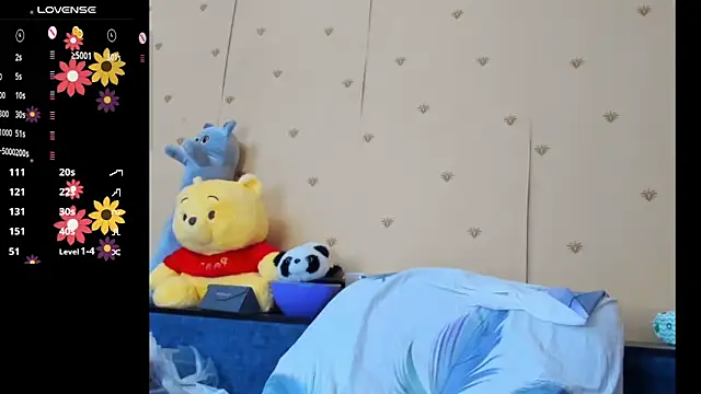 Snapshot of Boni_NeLL__ chatting on December 15, 2025, 10:41 am Boni NeLL online show from December 15, 2025, 10:41 am