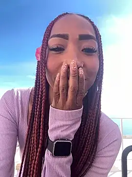 cristal subin69 online show from February 18, 2026, 12:01 pm