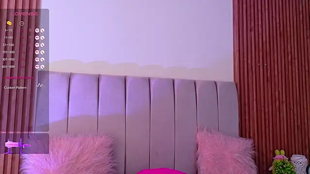 cristal subin69 online show from March 2, 2026, 6:15 pm