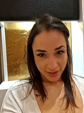 LydiaMaus96 online show from January 23, 2025, 4:15 pm