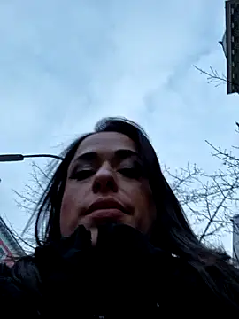 LydiaMaus96 online show from January 25, 2025, 3:41 pm