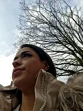 LydiaMaus96 online show from January 30, 2025, 12:06 pm