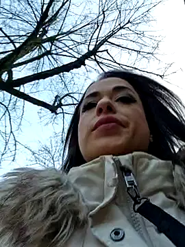 LydiaMaus96 online show from February 1, 2025, 2:56 pm