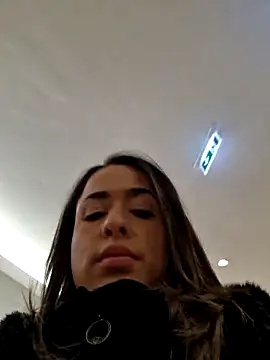 LydiaMaus96 online show from March 31, 2026, 1:00 pm