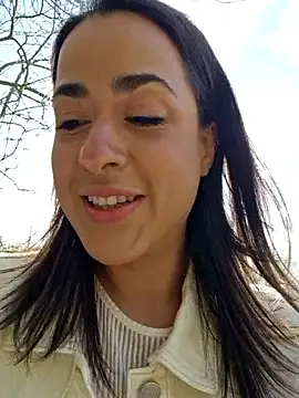 LydiaMaus96 online show from April 12, 2026, 11:37 am