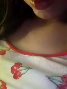 Snapshot of youka_tr chatting on July 20, 2026, 12:58 am youka tr online show from July 20, 2026, 12:58 am