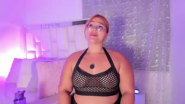 LeahxBarker online show from January 17, 2026, 1:21 am