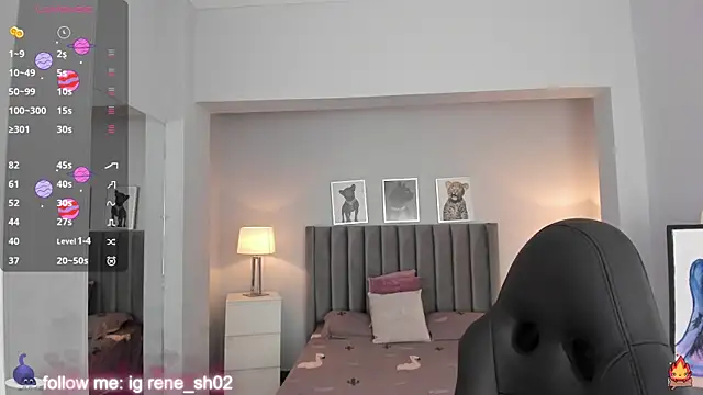 Snapshot of renee_shelby_ chatting on December 5, 2024, 10:23 pm renee shelby online show from December 5, 2024, 10:23 pm