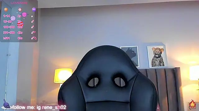 Snapshot of renee_shelby_ chatting on January 20, 2025, 8:40 pm renee shelby online show from January 20, 2025, 8:40 pm