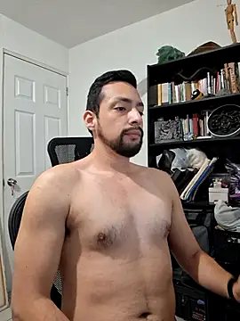 Andresarr93 online show from March 9, 2026, 8:57 pm