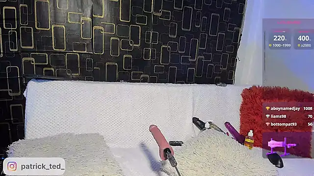 george  69 online show from January 16, 2025, 2:41 am