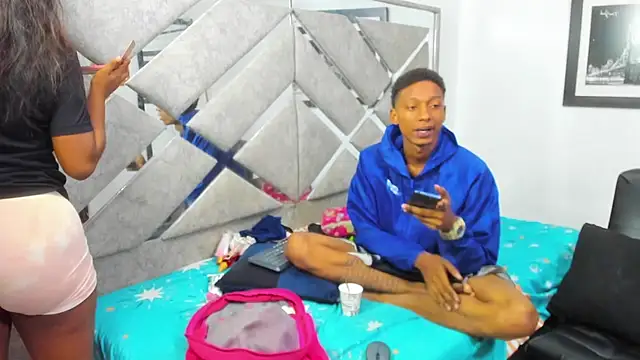 EvaxEmma online show from February 14, 2026, 1:08 pm