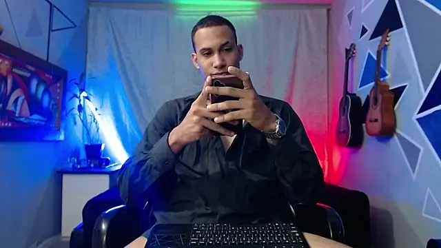 MagnusFrost online show from February 17, 2026, 6:14 pm