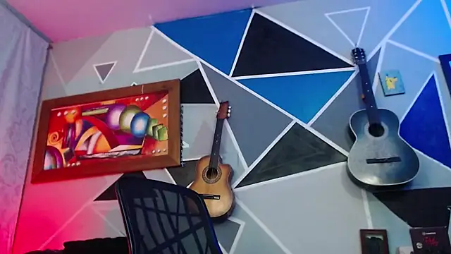 MagnusFrost online show from March 18, 2026, 5:16 pm