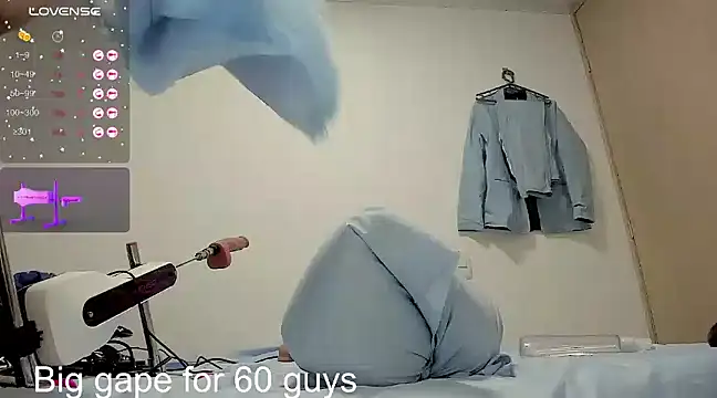 kenyka bigass online show from February 14, 2025, 3:33 am