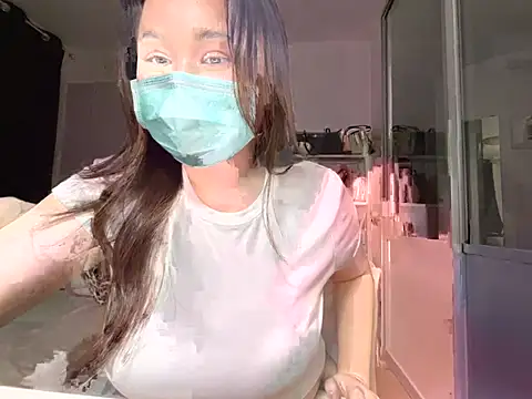 Snapshot of iamMalixxx chatting on January 26, 2025, 12:43 pm iamMalixxx online show from January 26, 2025, 12:43 pm