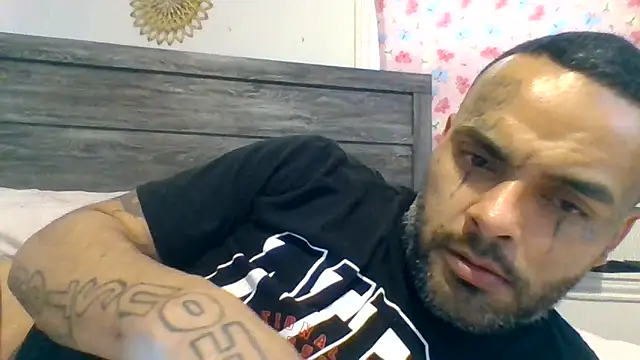 Houstonslong1 online show from January 18, 2025, 3:27 pm