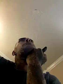 Houstonslong1 online show from September 17, 2025, 8:38 am