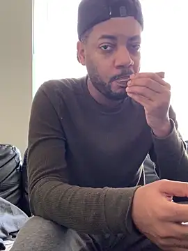 MrPresident P online show from February 11, 2026, 6:35 pm