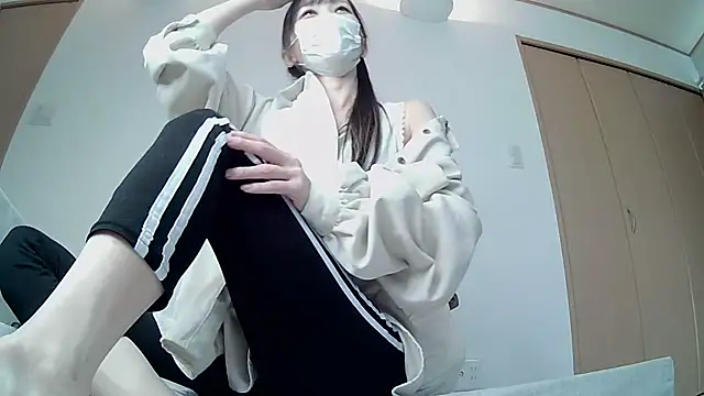 yusa0919 online show from January 20, 2025, 11:43 pm