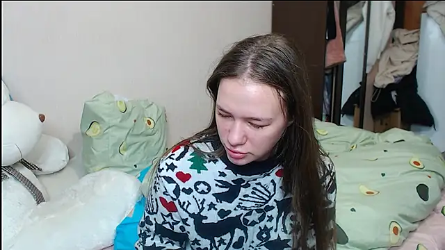 leila bambi  online show from January 23, 2025, 10:44 pm