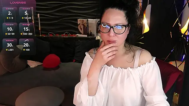 Anita Muse online show from February 22, 2026, 9:13 pm