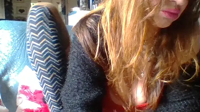 gildamilf online show from February 14, 2026, 2:36 pm