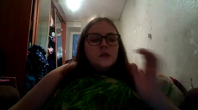 DesireMelissa online show from January 29, 2025, 2:21 pm