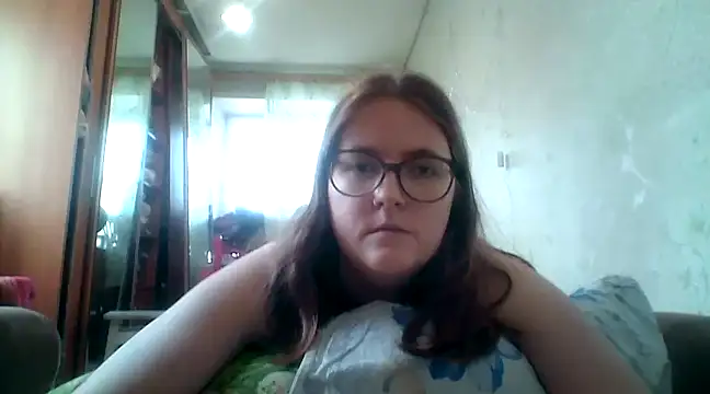 DesireMelissa online show from February 4, 2025, 9:38 am