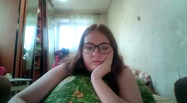 DesireMelissa online show from February 5, 2025, 11:02 am