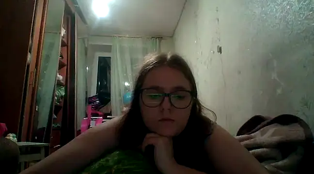 DesireMelissa online show from February 5, 2025, 3:20 pm