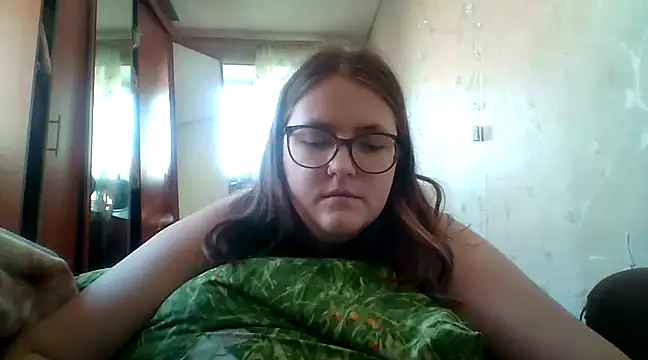 DesireMelissa online show from February 25, 2025, 7:20 am