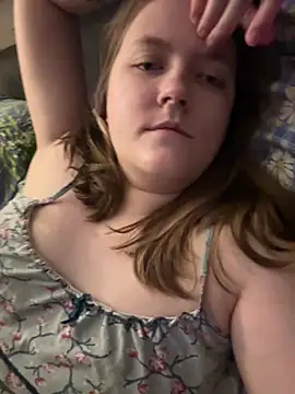 DesireMelissa online show from March 1, 2025, 8:10 pm