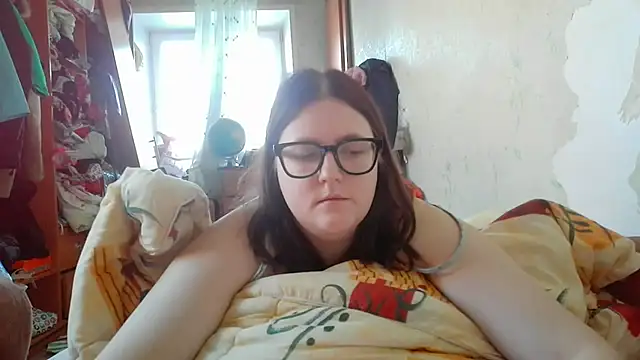 DesireMelissa online show from February 5, 2026, 6:18 am