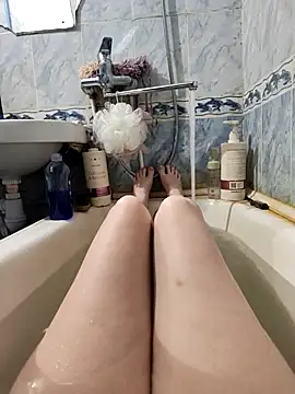 DesireMelissa online show from February 13, 2026, 9:38 am