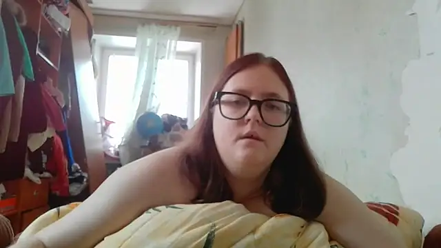 DesireMelissa online show from March 3, 2026, 6:08 am