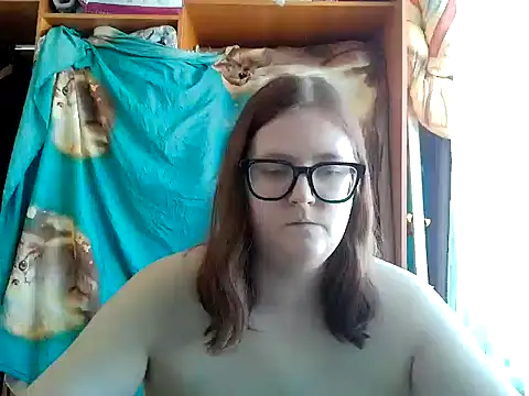 DesireMelissa online show from March 23, 2026, 7:12 am