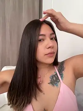 Snapshot of Latina_vanessa chatting on January 14, 2025, 9:41 pm Latina vanessa online show from January 14, 2025, 9:41 pm