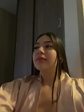 Latina vanessa online show from February 10, 2026, 4:49 am